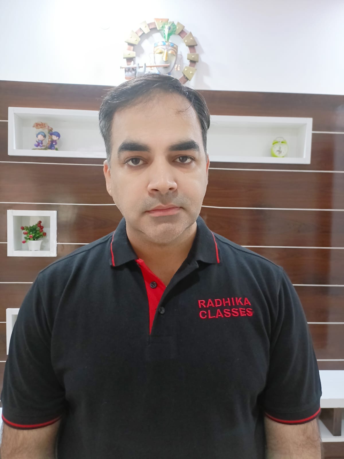 Jayant Chaudhary