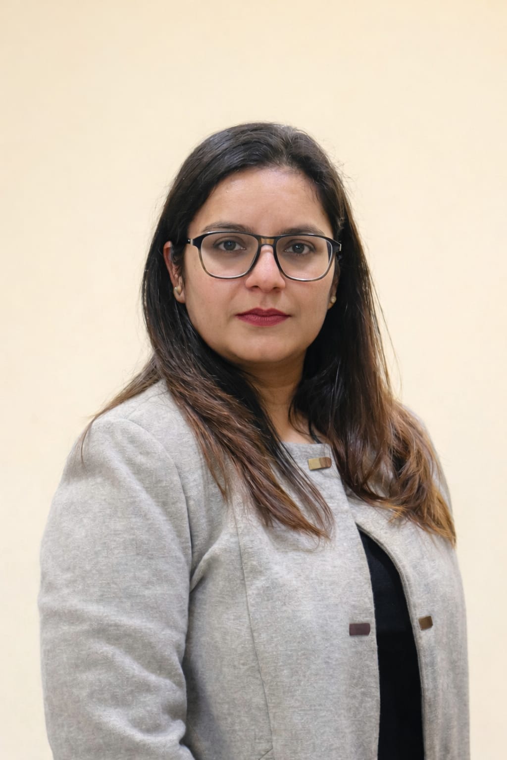 Teena Khatter